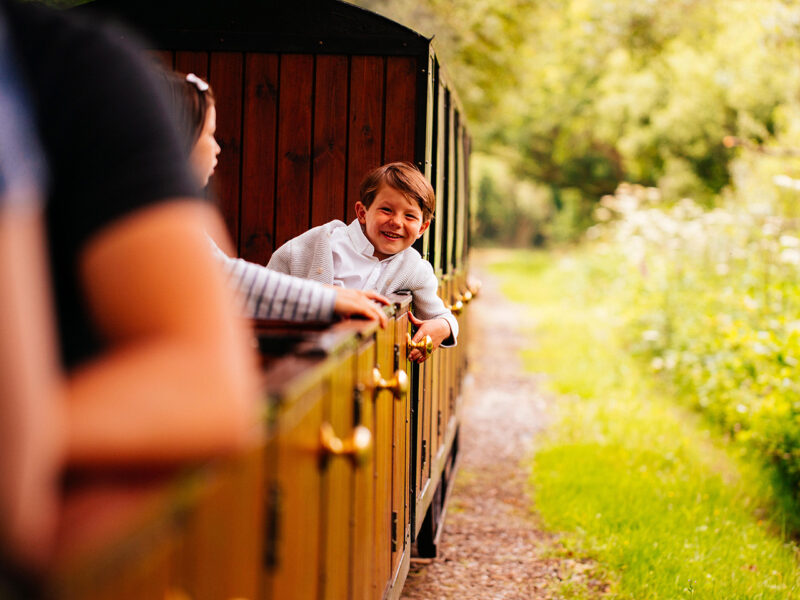 Lappa Valley Best Days Out Cornwall