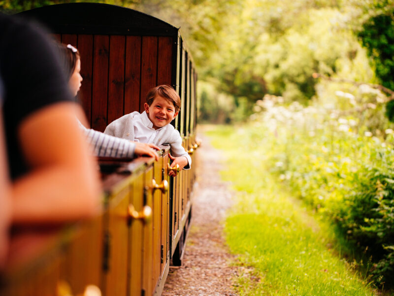 Lappa Valley Best Days Out Cornwall