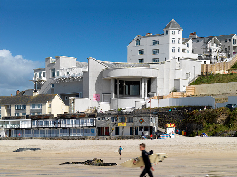 Tate St Ives Best Days Out Cornwall