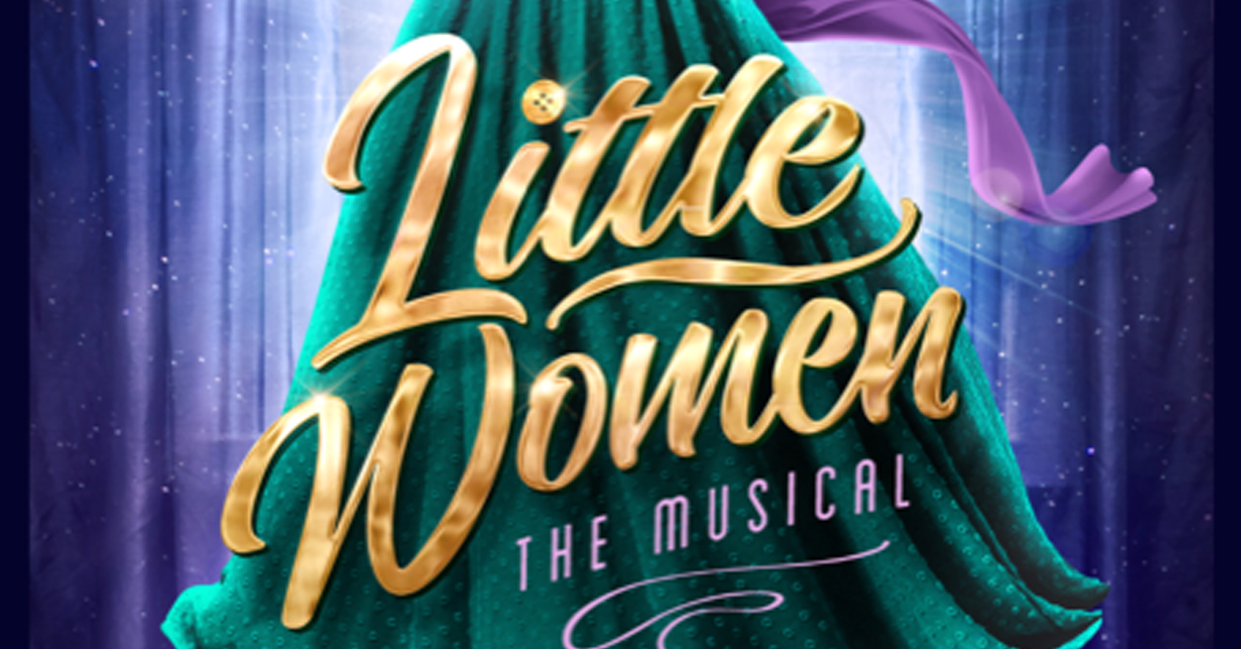 Little Women at The Minack Theatre