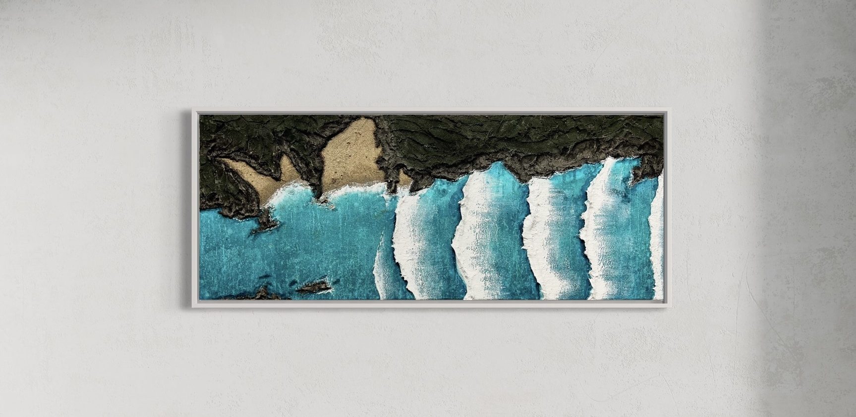 Exhibition: Gemma Lessinger at The NLH