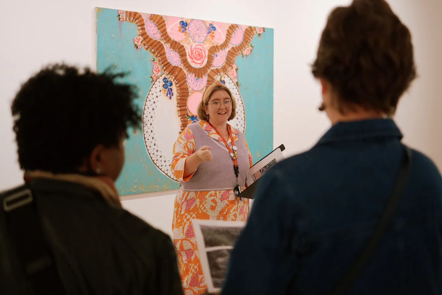 LGBTQ+ Tours at Tate St Ives