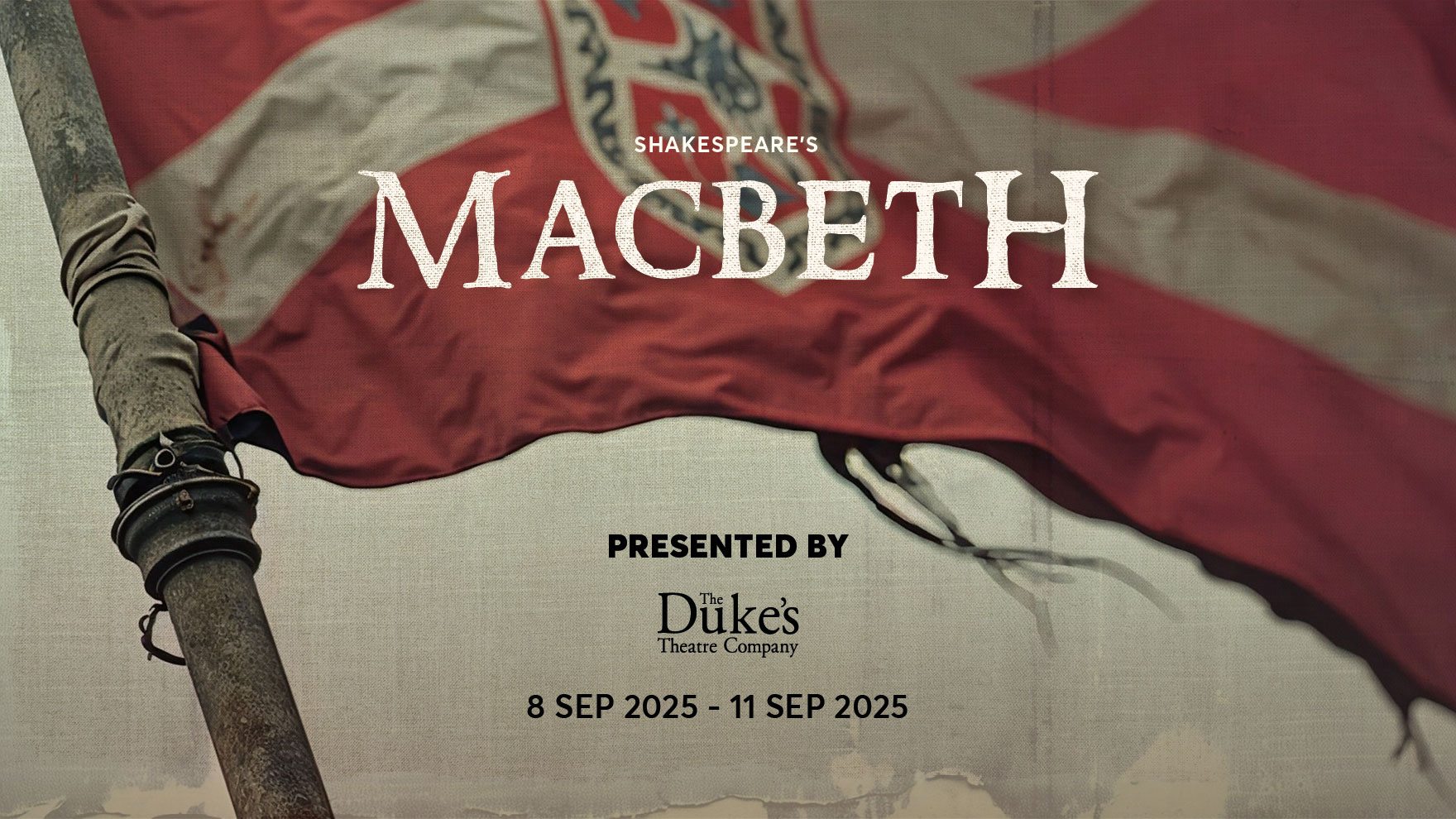 Macbeth at the Minack