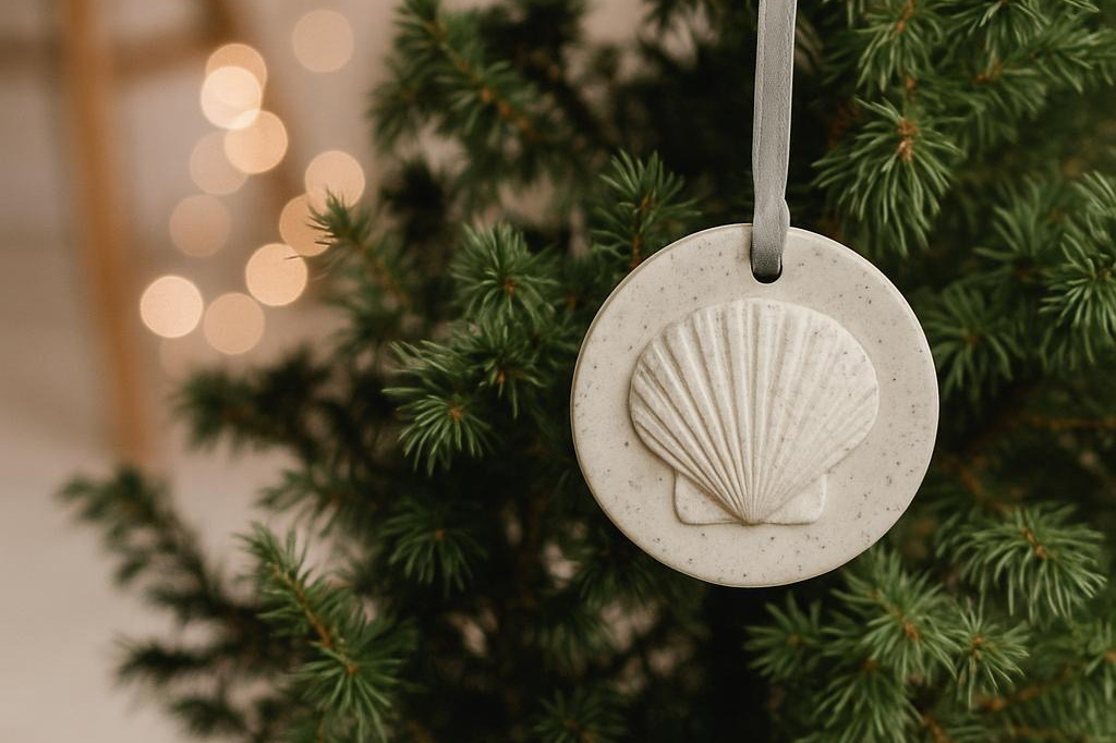 Christmas Decoration Casting Workshop