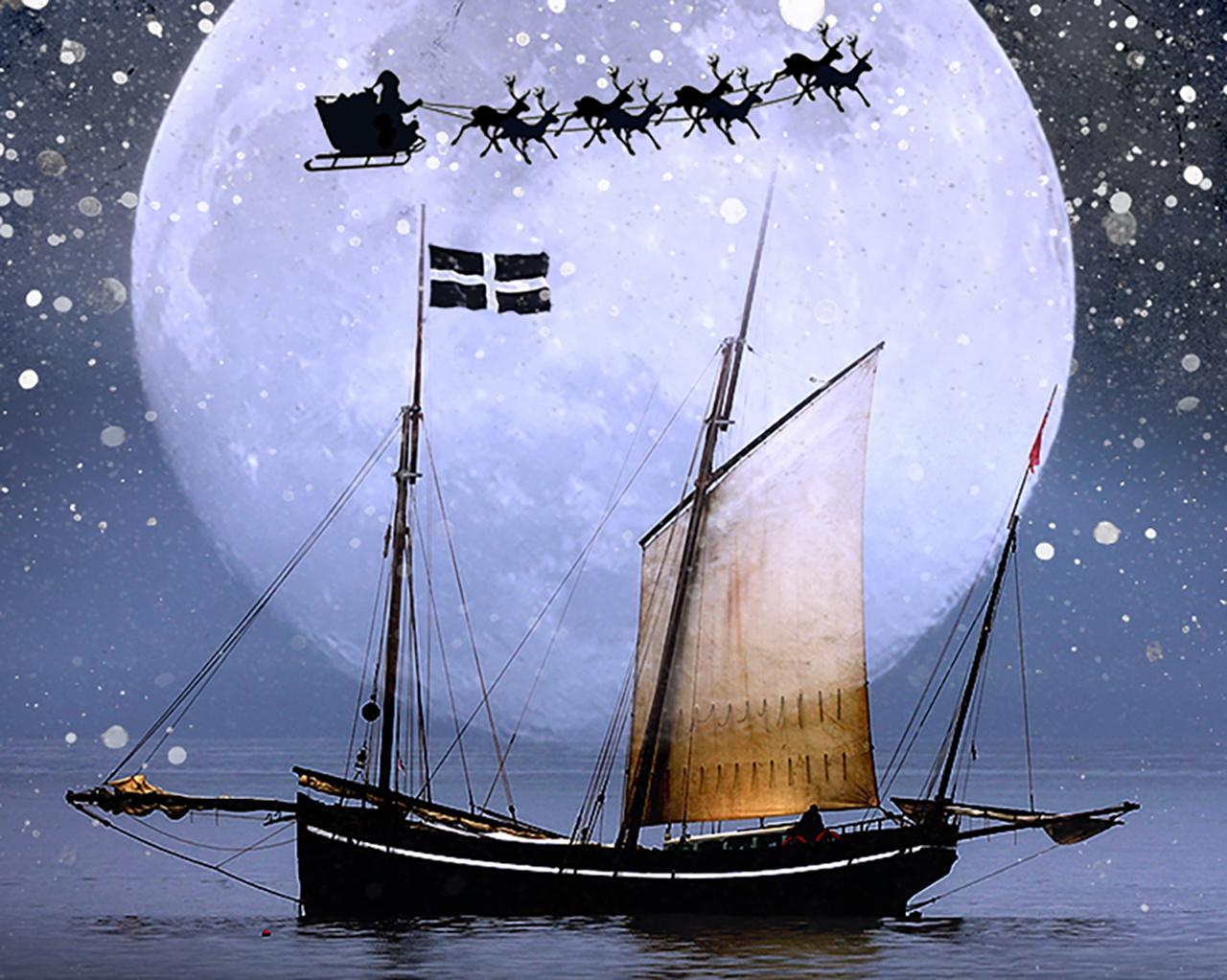 Nadelik – A Family Christmas Show