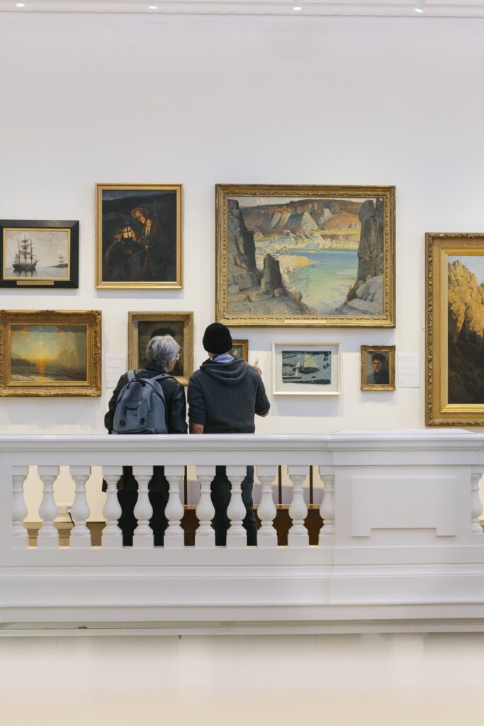 Cornwall Museum