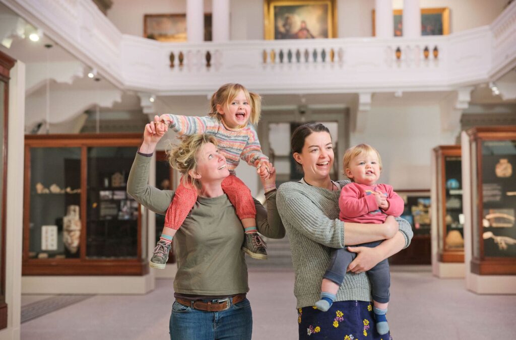Cornwall Museum
