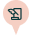 Heritage and history icon