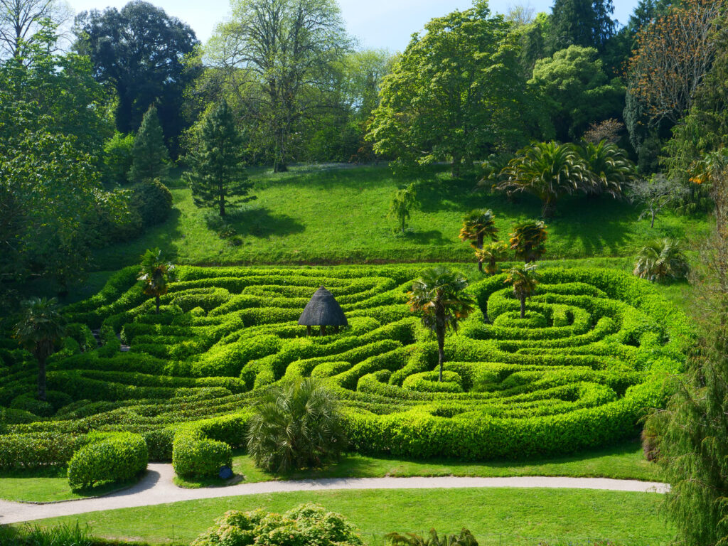 Glendurgan