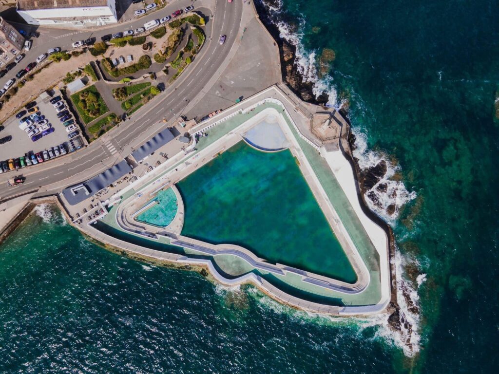 Jubilee Pool