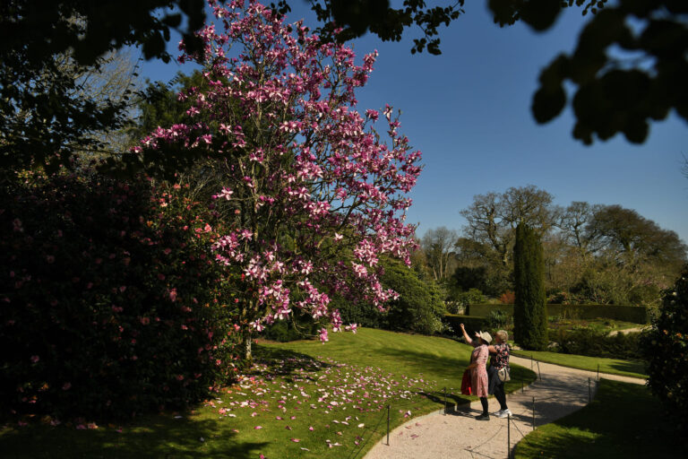 Lanhydrock