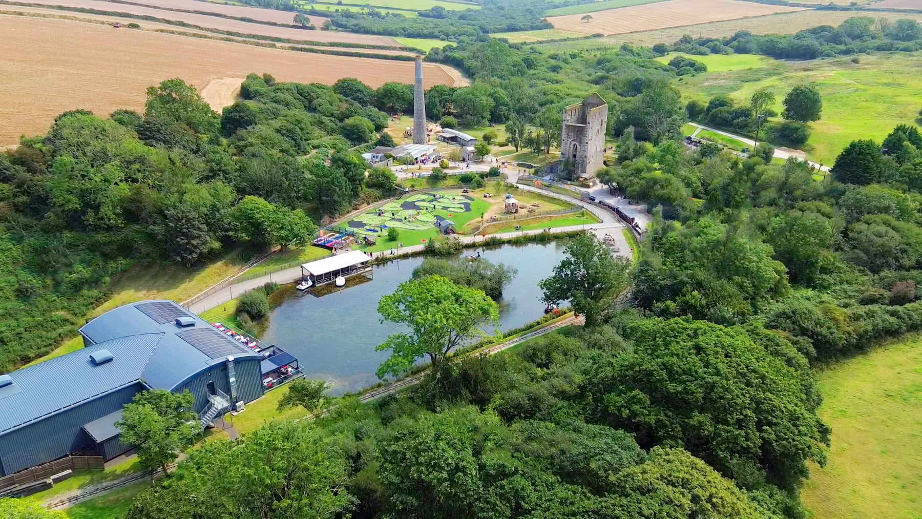 Lappa Valley