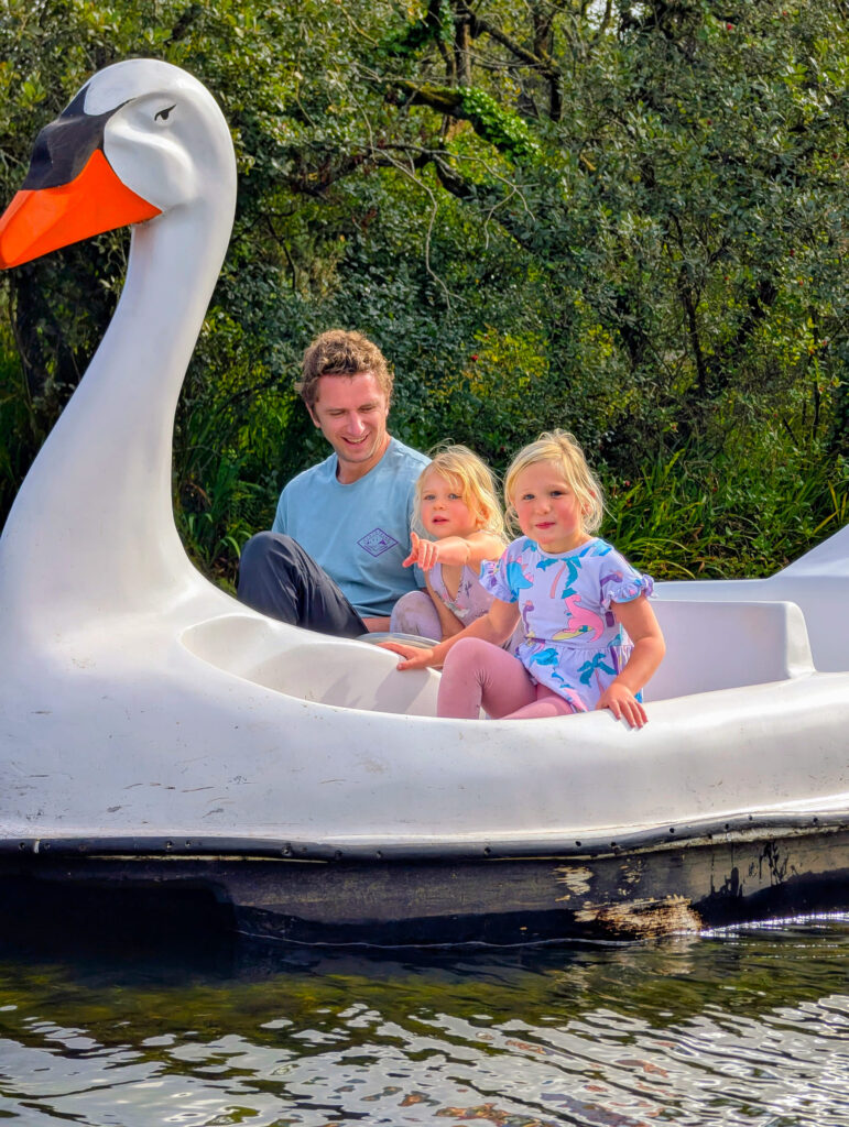 Lappa Valley