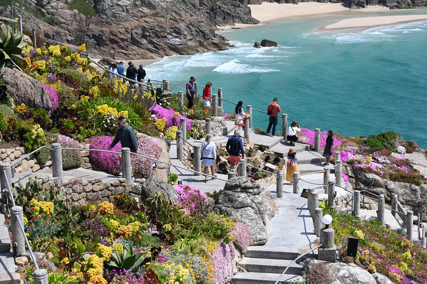 Minack Theatre