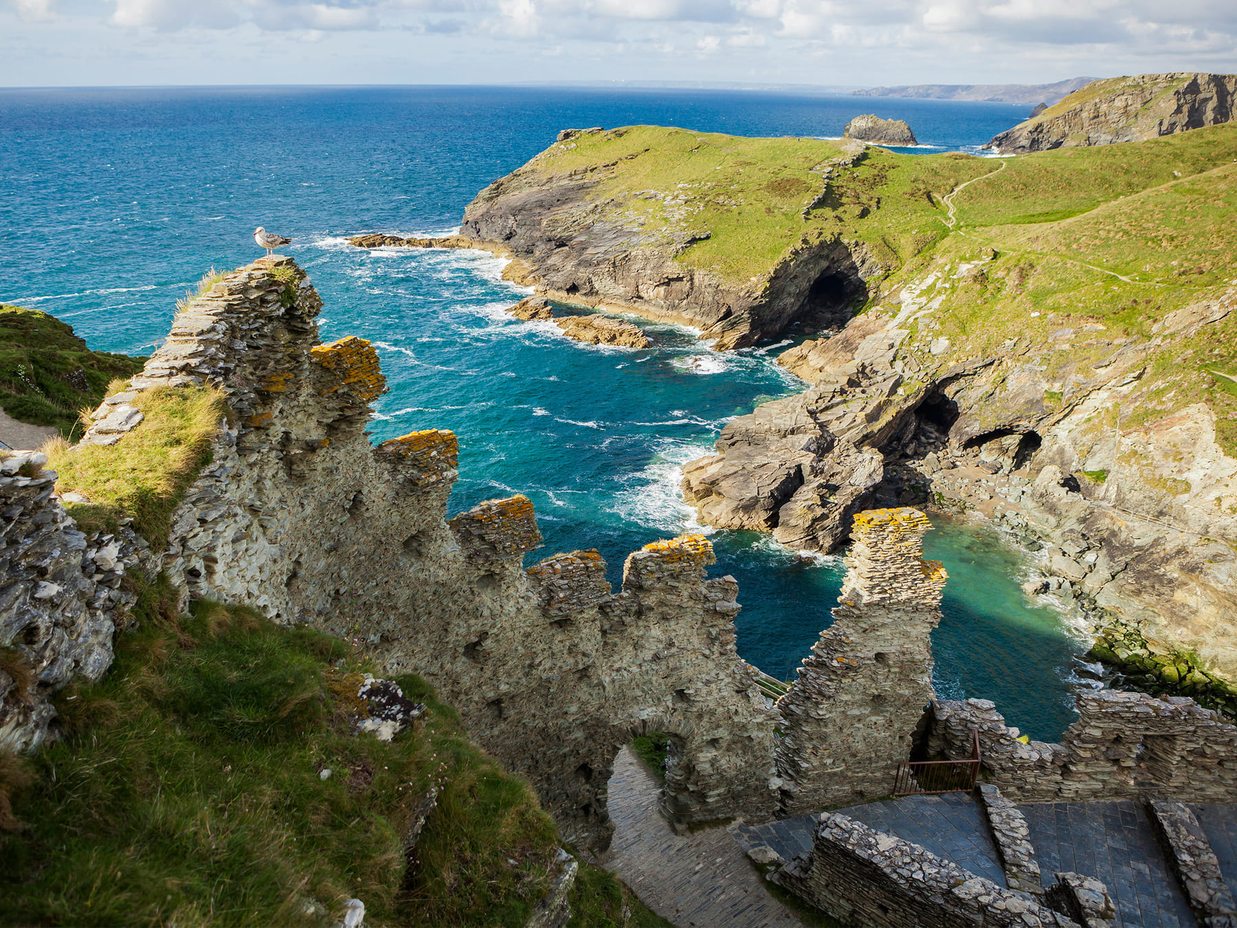 Tintagel