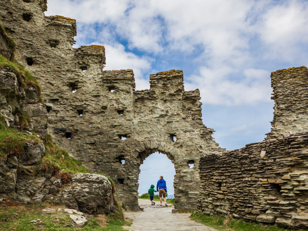 Tintagel
