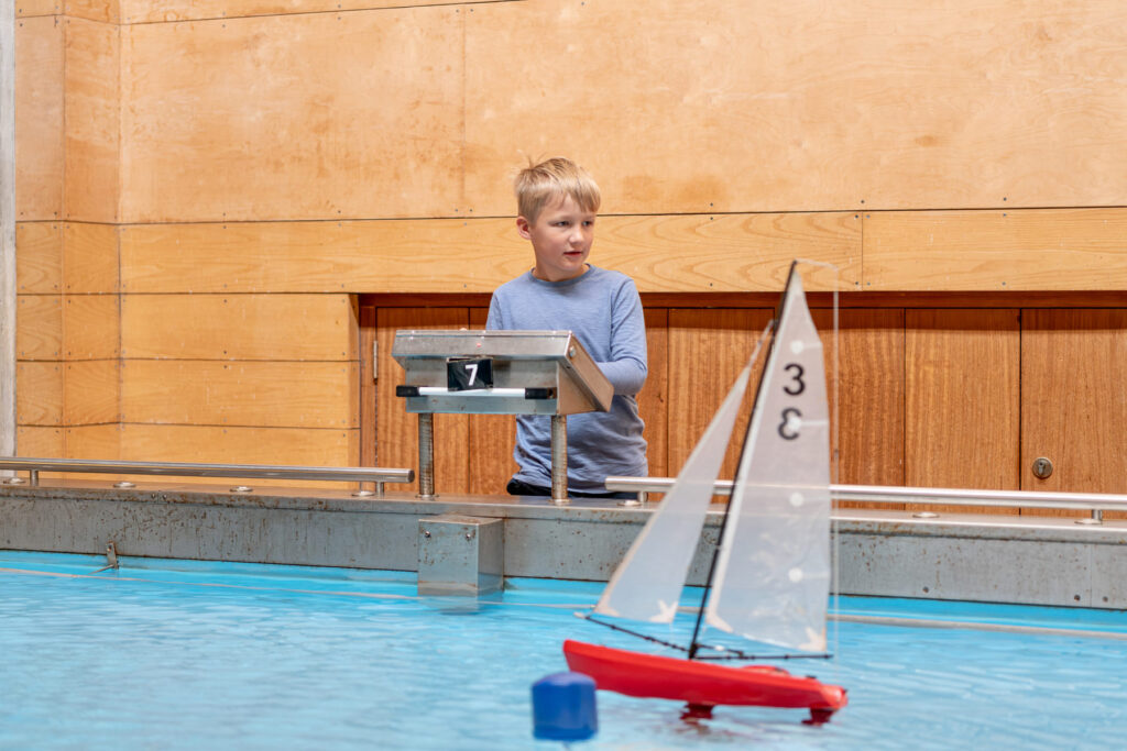 National Maritime Museum Cornwall