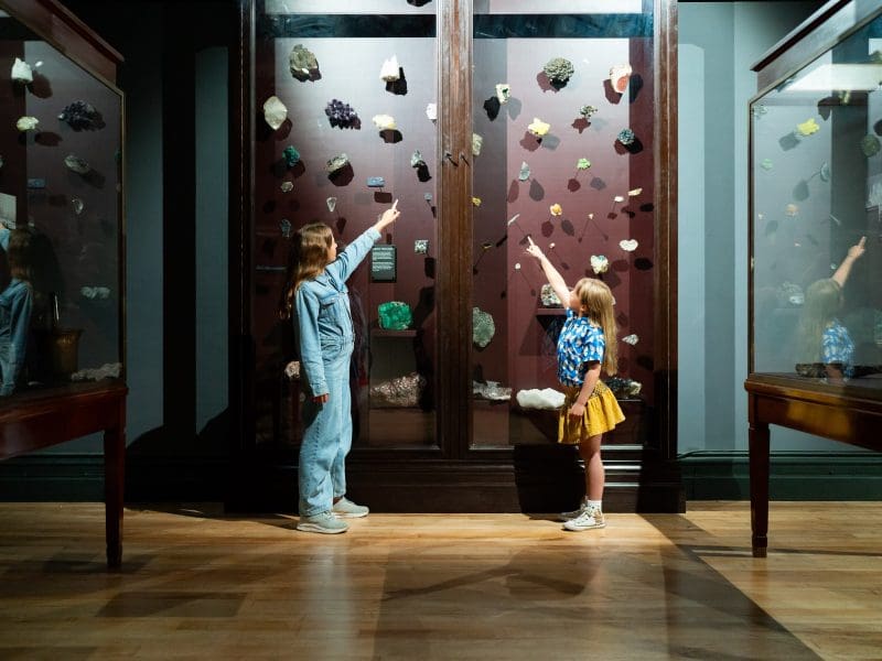 Cornwall Museum