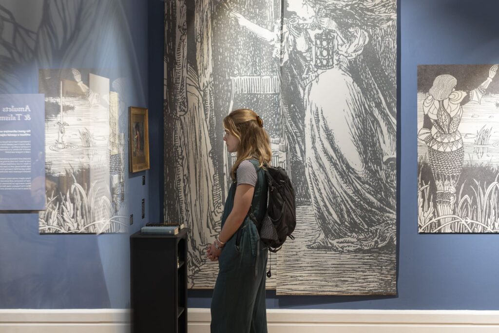 Cornwall Museum
