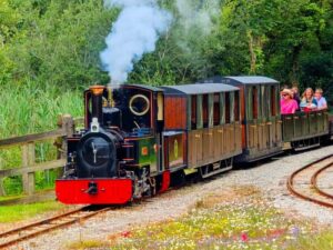 Lappa Valley