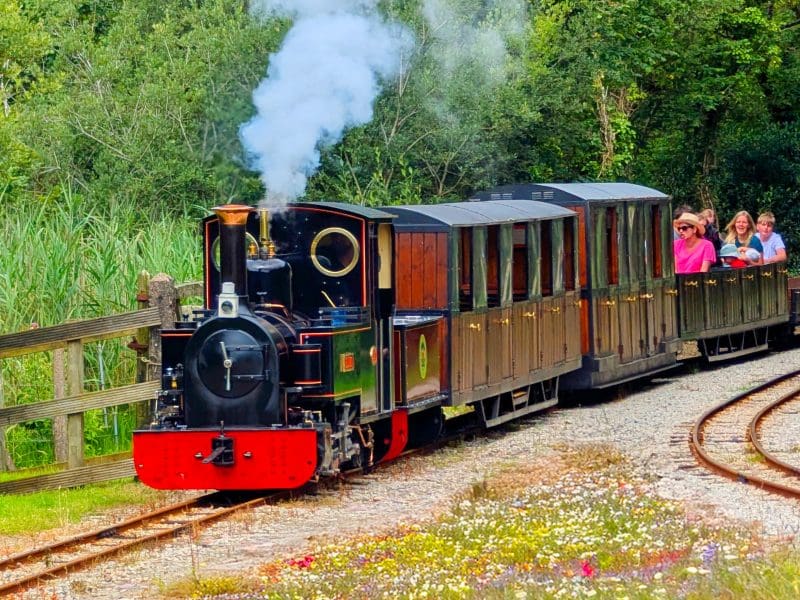 Lappa Valley