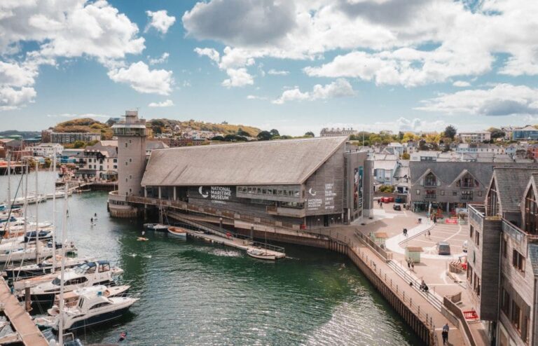 National Maritime Museum