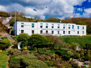 PK Porthcurno Museum of Global Communications