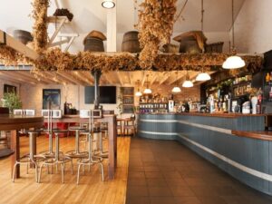st austell brewery visitor centre 300x225