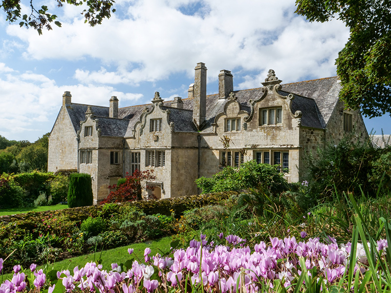 Trerice
