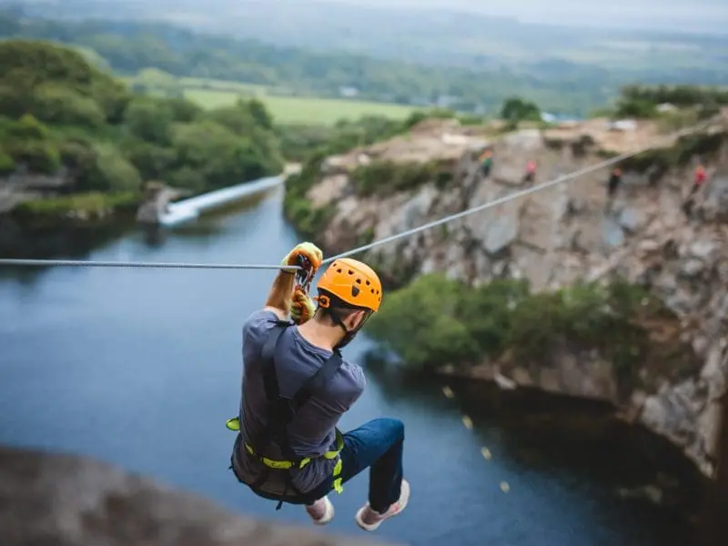 Via Ferrata