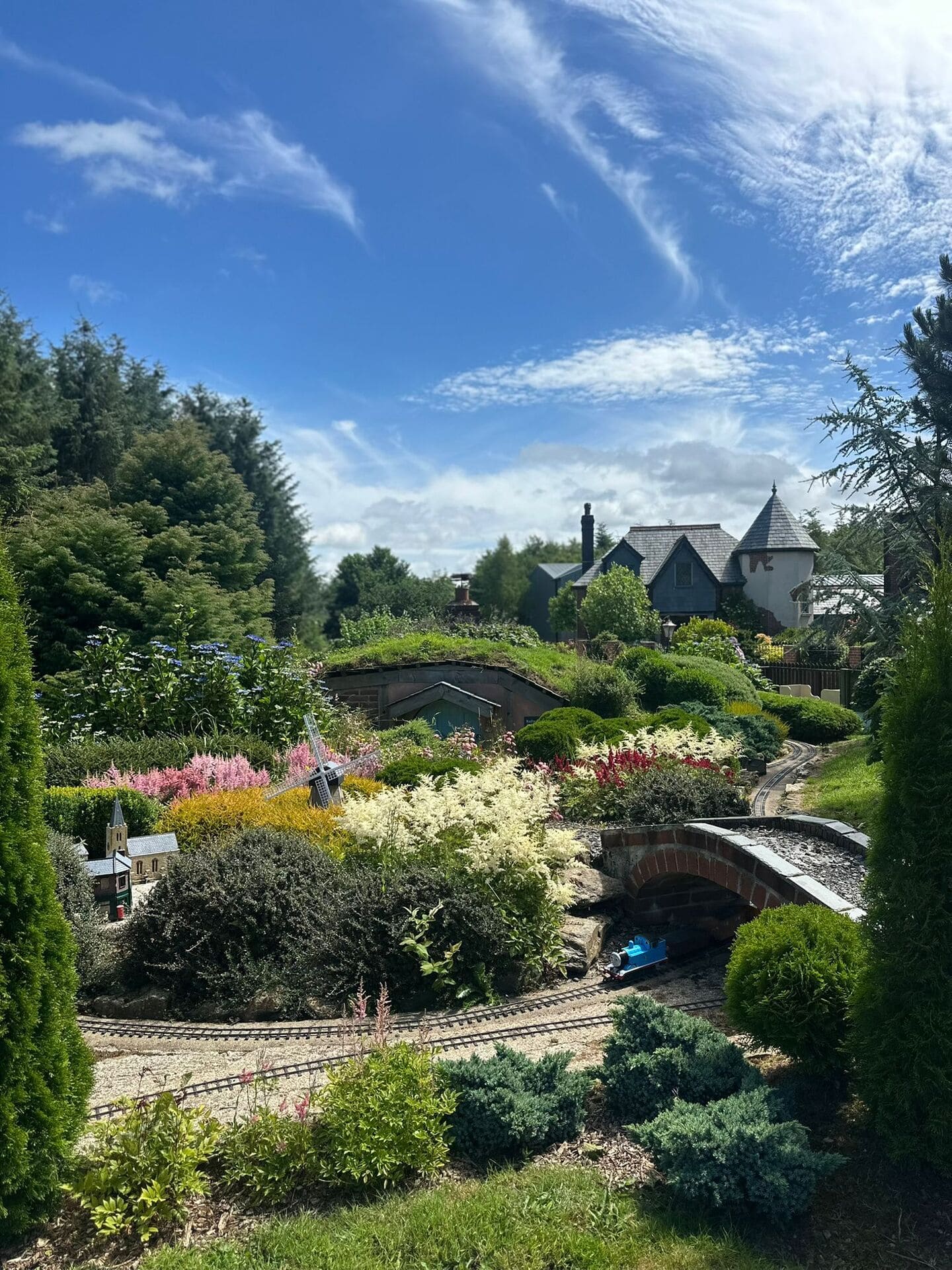 Hidden Valley