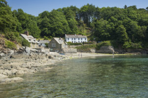 Durgan Beach James Dobson 300x200