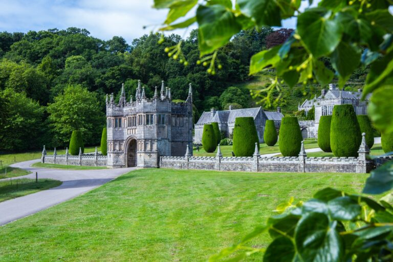 Lanhydrock National Trust 768x512