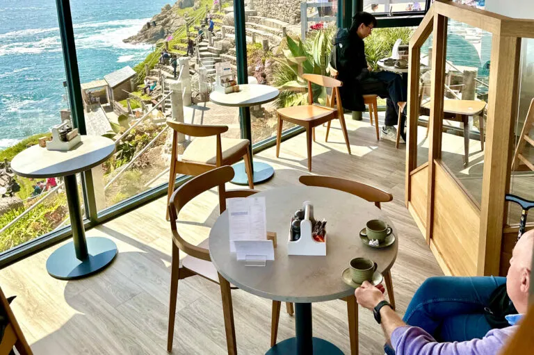 Minack Cafe 768x511