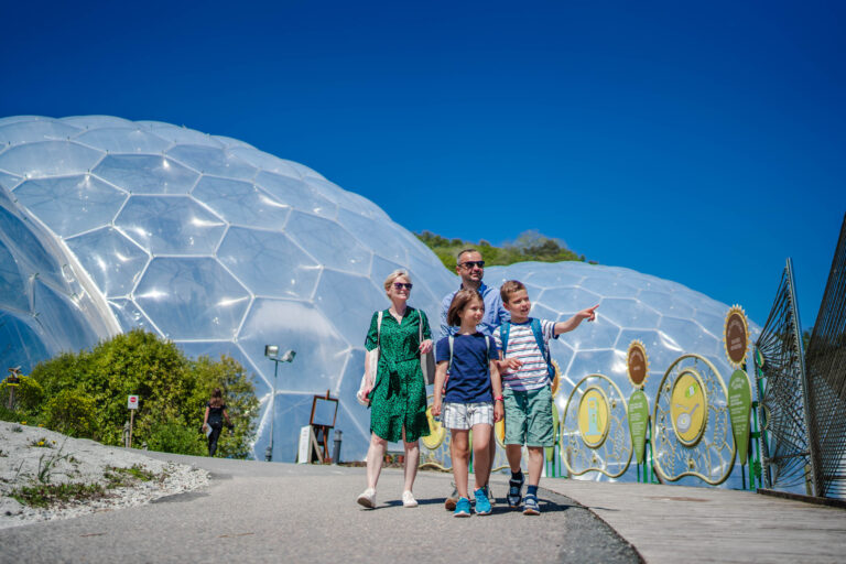 family eden project 768x512
