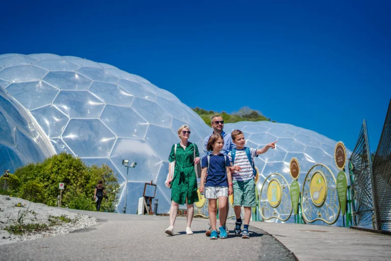 family eden project 768x512