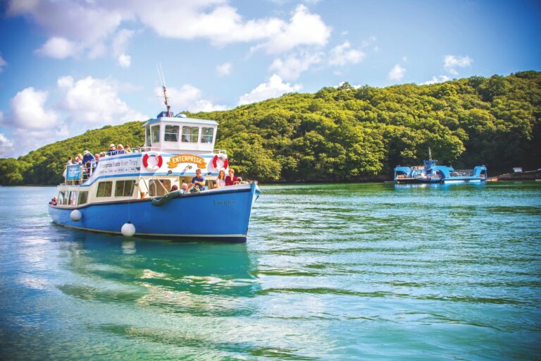 2018 Enterprise Boats Trelissick RW 768x512
