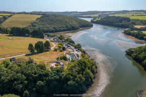 Cornish seal sanctuary drone 300x200