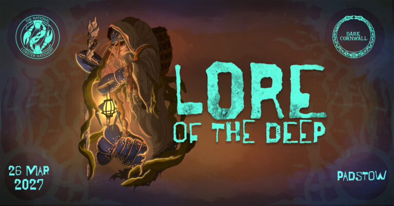 Lore of the Deep Lore of the Deep