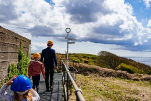 Family Viewing Platform 300x200