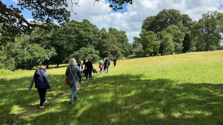 Lanhydrock