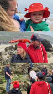 Lobster Headwear 169x300