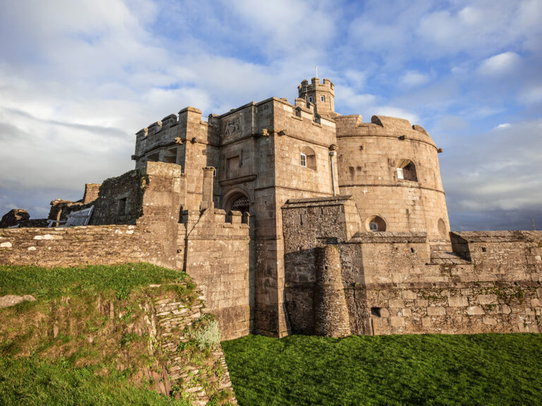 Pendennis 1 768x576