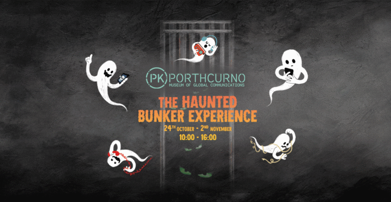 Halloween PK Porthcurno