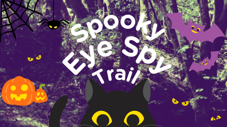 Halloween Wheal Martyn
